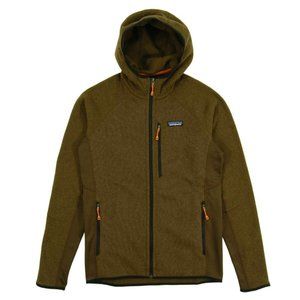 Patagonia Better Sweater Hoodie